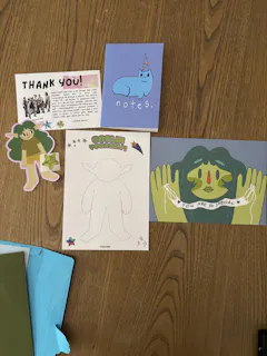 Review picture