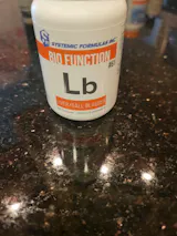 User picture