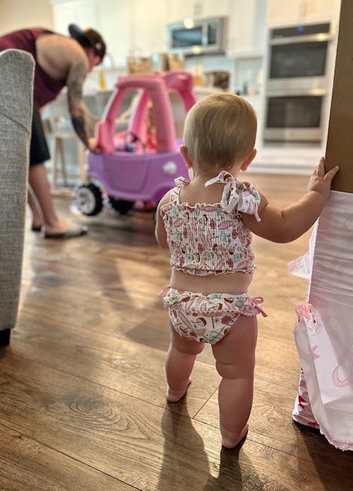 DREAM BIG LITTLE CO