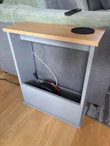 User picture
