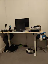 User picture