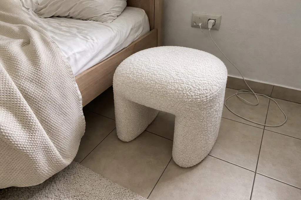 הדום בוקלה דגם Hug