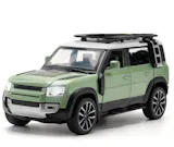 Range Rover Defender 1:32 Diecast Model Car