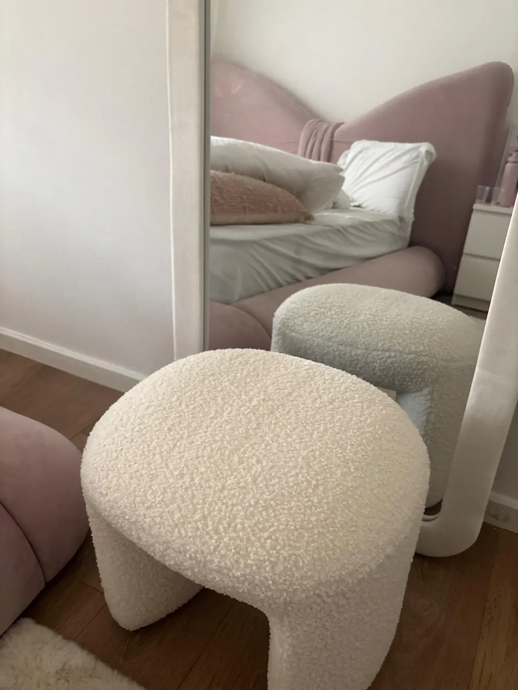 הדום בוקלה מעוצב דגם Hug