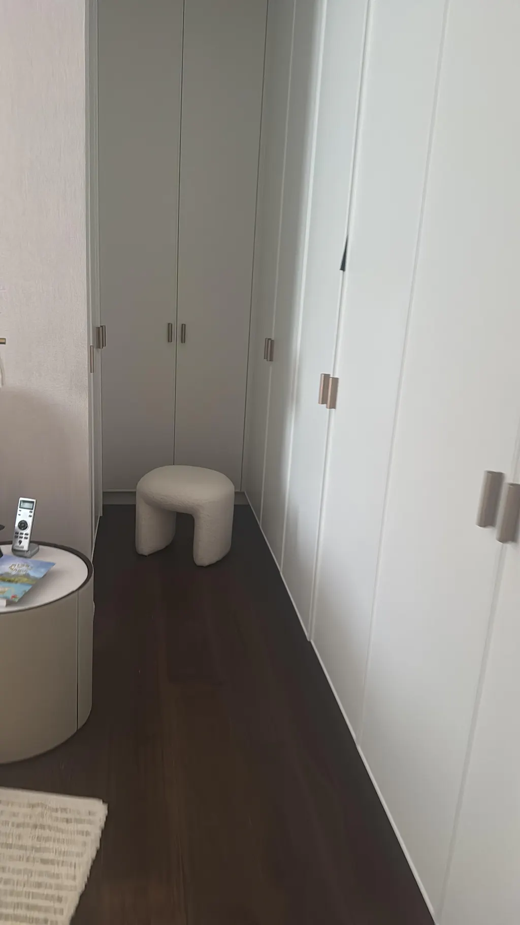 הדום בוקלה מעוצב דגם Hug