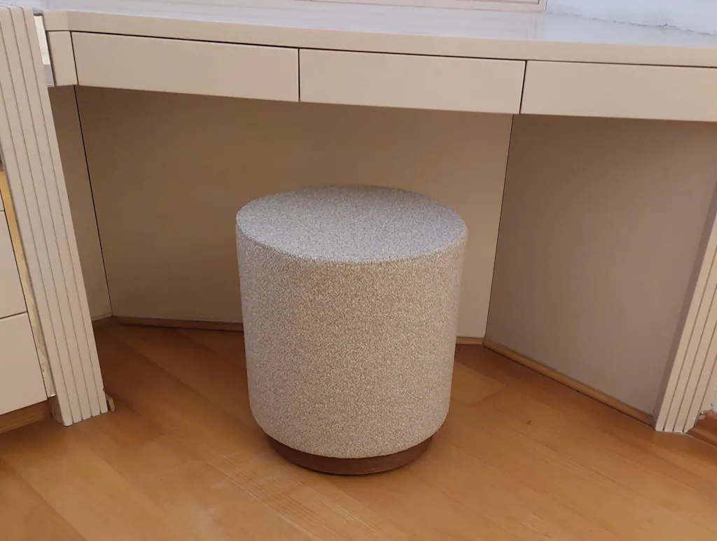 הדום בוקלה עגול יוקרתי דגם Cloud