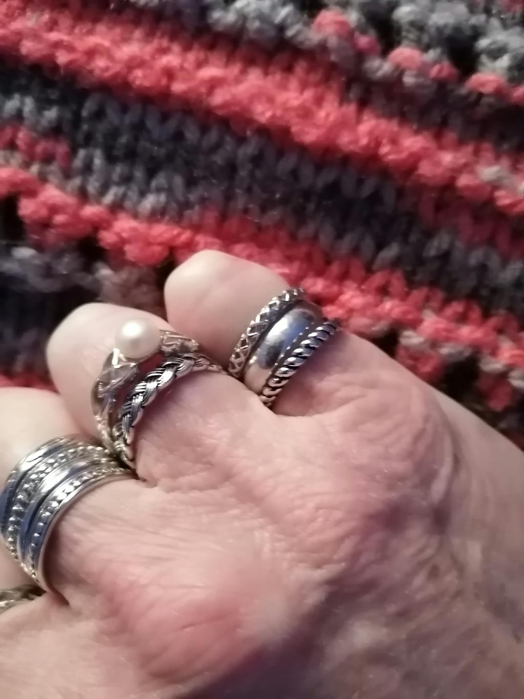 Sterling Silver Wedding Band 4mm for Sale Dreamland Jewelry