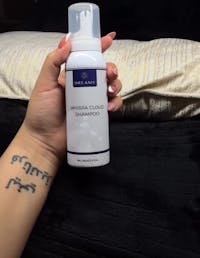 Whispa Cloud Shampoo