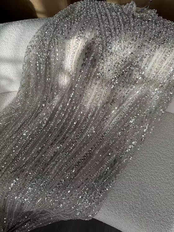 Luxury Dubai Caftan Abaya Kaftan Arabic Evening Dress SS691