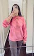 Chexy Bell Blouse