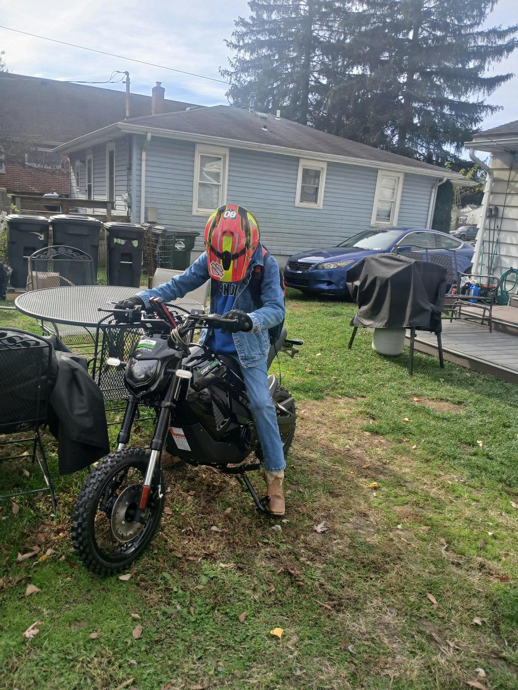 Warranty: Top Bar Assembly Brackets & Hardware (1GK)