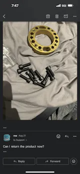 User picture