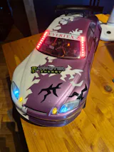 User picture