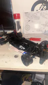 User picture