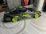 User picture