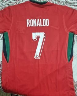 BARCELONA CACTUS JACK with COLLAR (EMBROIDERY LOGOS)