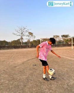 BARCELONA CACTUS JACK with COLLAR (EMBROIDERY LOGOS)