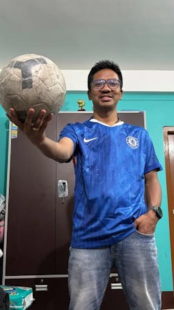 BARCELONA CACTUS JACK with COLLAR (EMBROIDERY LOGOS)