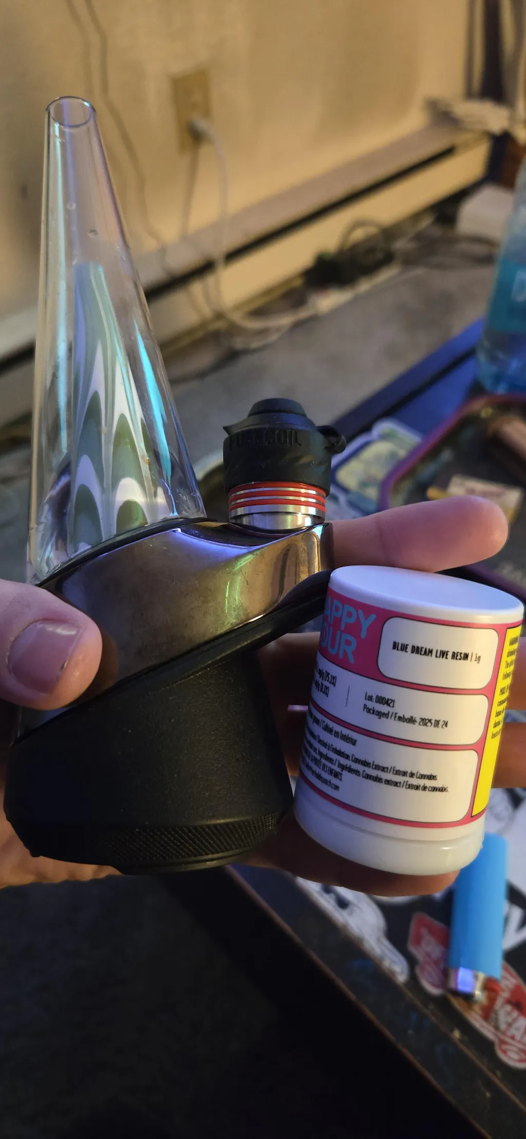 Justin Martinello review