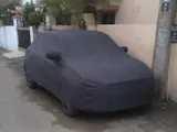 DriveCult cover on a customer car