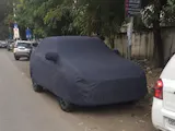 DriveCult cover on a customer car