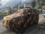 DriveCult cover on a customer car