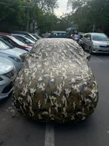 DriveCult cover on a customer car
