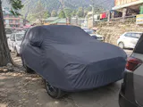 DriveCult cover on a customer car