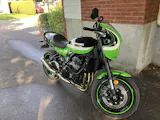 User picture