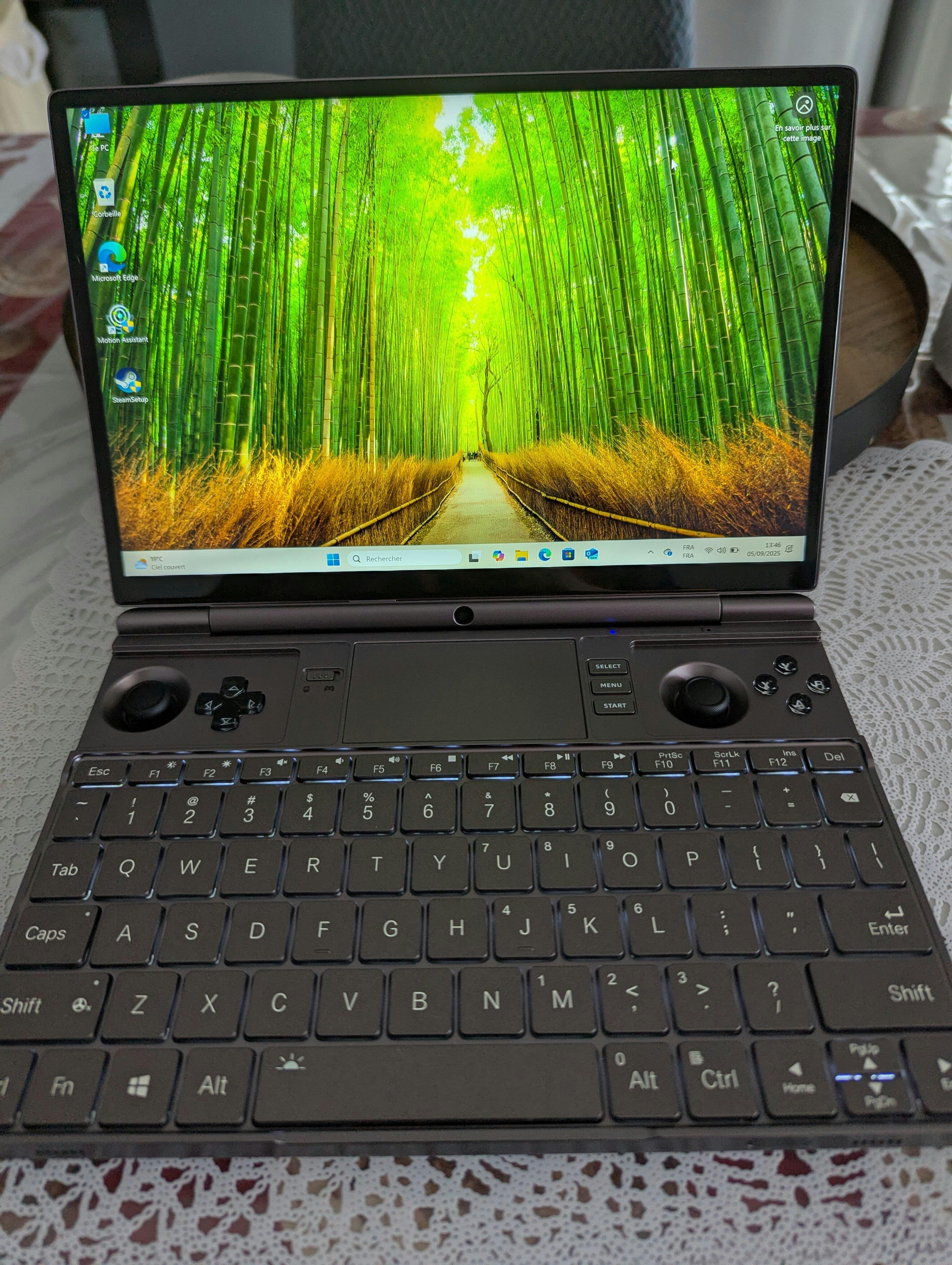 ［美品］GPD WIN 2 GPD Win 2 review – gaming and emulation console - DROIX