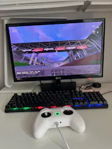 User picture