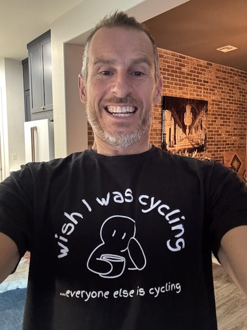 Send Money For Bike T-Shirt