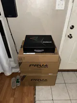 User picture