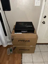 User picture