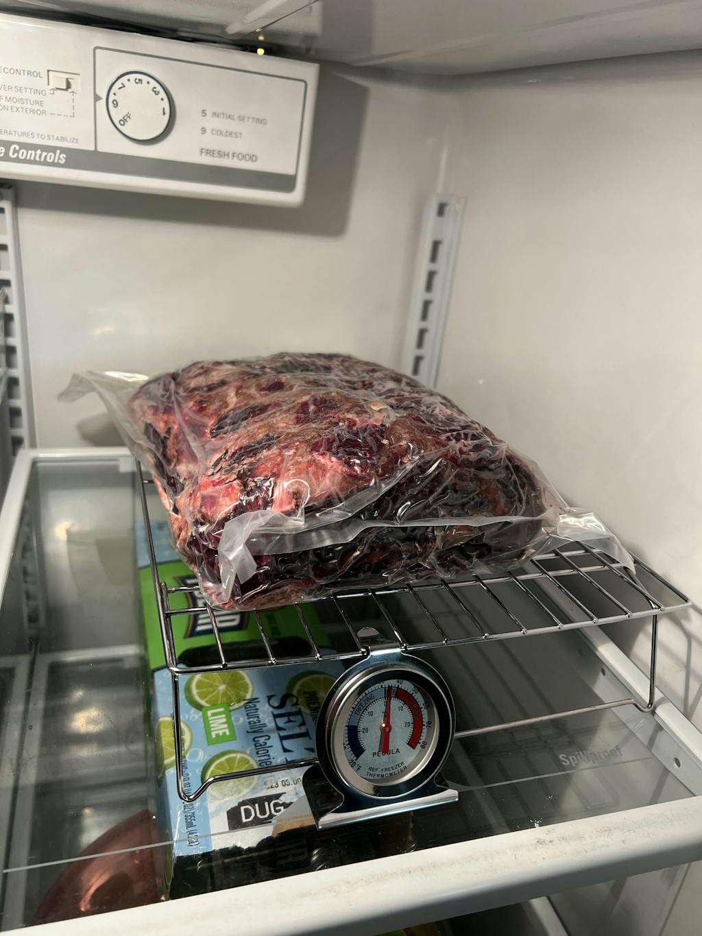 Regular DryAgingBags™ Easy to Use, Restaurant Quality DryAgingBags