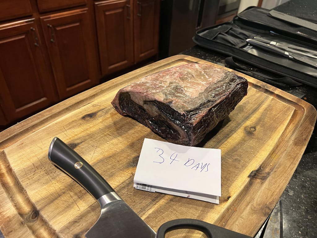 Regular DryAgingBags™ Easy to Use, Restaurant Quality DryAgingBags