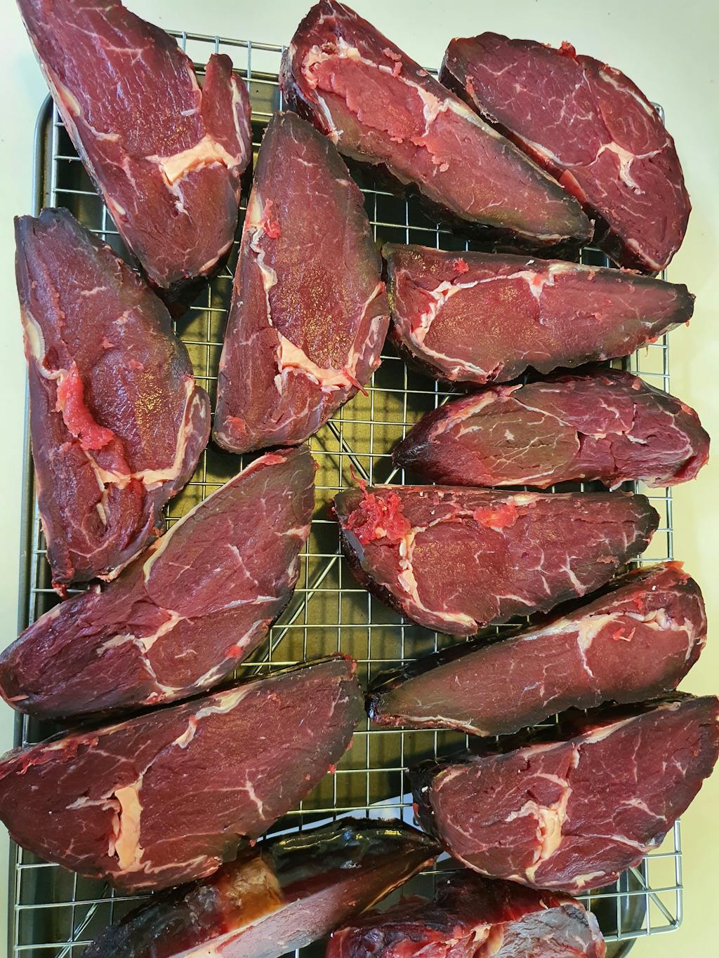 Dry Aging Bags™ DryAgingBags™ The Perfect Steak Delight You Crave