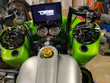 User picture