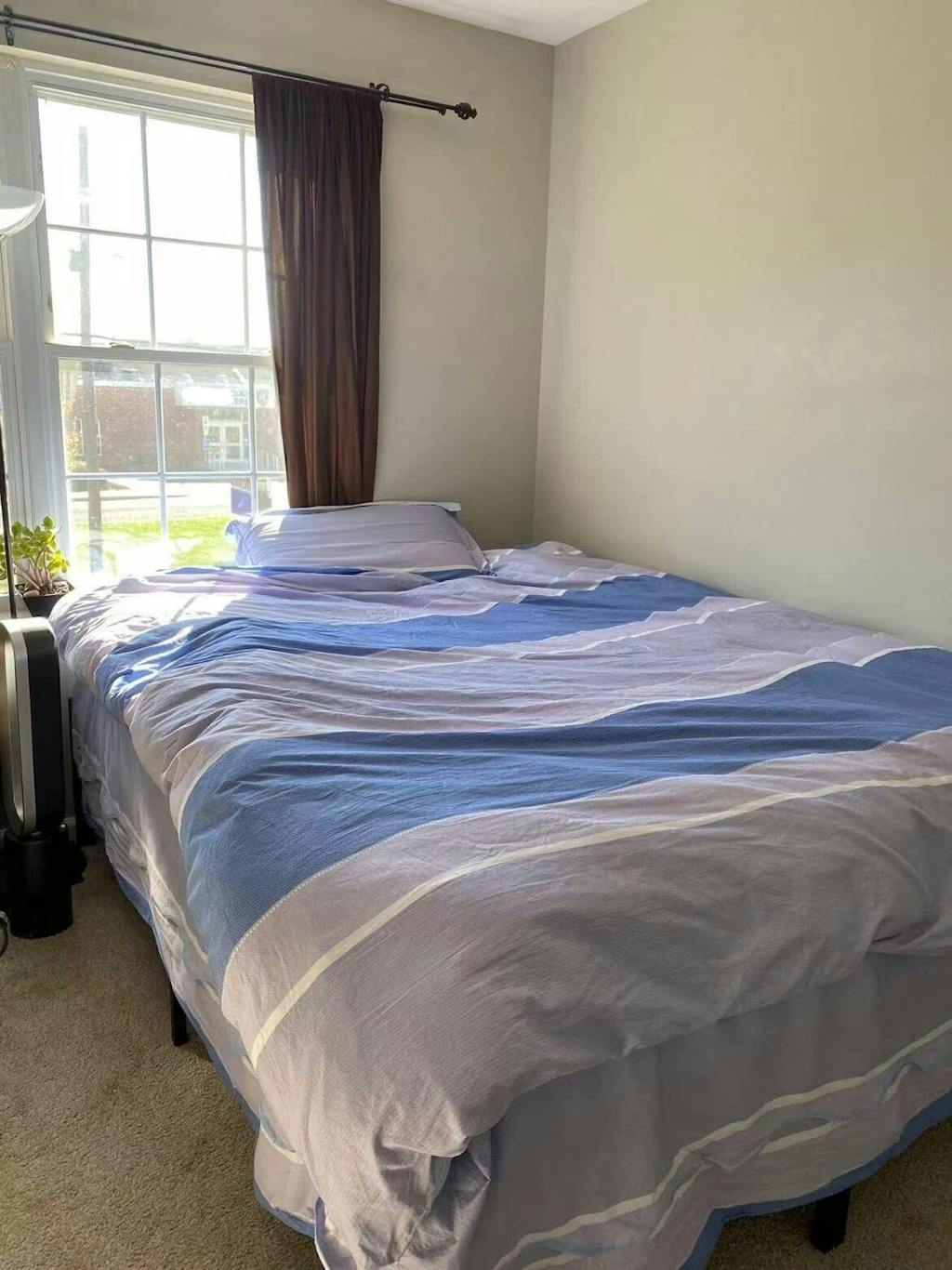 DSARD Pressure Relief Mattress, Cooling Memory Foam Mattress, Queen Size Mattress - Affordable Memory Foam Mattress