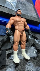 【GK獨家預售截止】豹豹警官 -Hubby·Furry-WANGEN Studio-DSDC SHOP