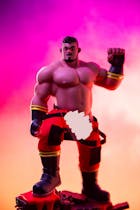 【GK現貨-獨家】烈火雄心-大雄和他的朋友-DSDC SHOP