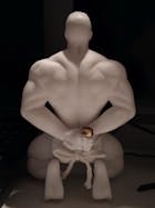 【週邊預售截止】喬克老爺倒流香爐-CHOC工作室-DSDC SHOP