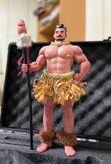 【GK預售 独家 截止】Hakuna Matata - DREAM MONSTER - DSDC SHOP