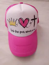 GORRA DE REGALO!!!