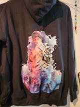 Upload DTF Transfers Gang Sheet