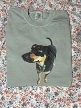 DTF Transfers by Size