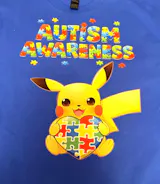 DTF Transfer Gang Sheets