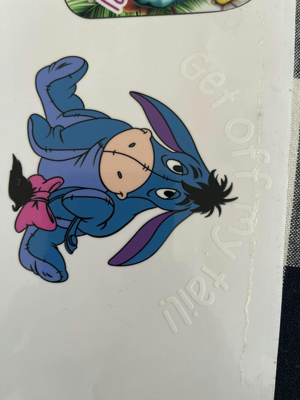 UV DTF Sticker Gang Sheet Builder