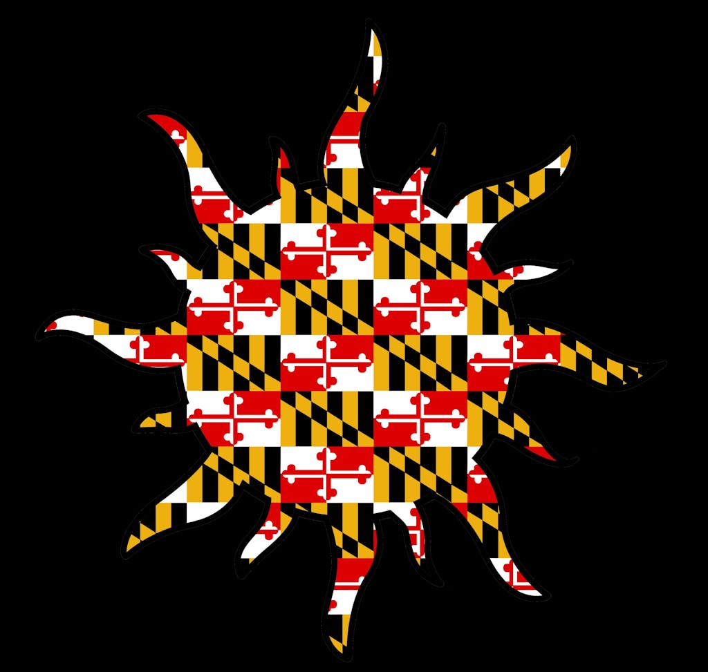 Custom UV DTF Sticker Transfers by Size