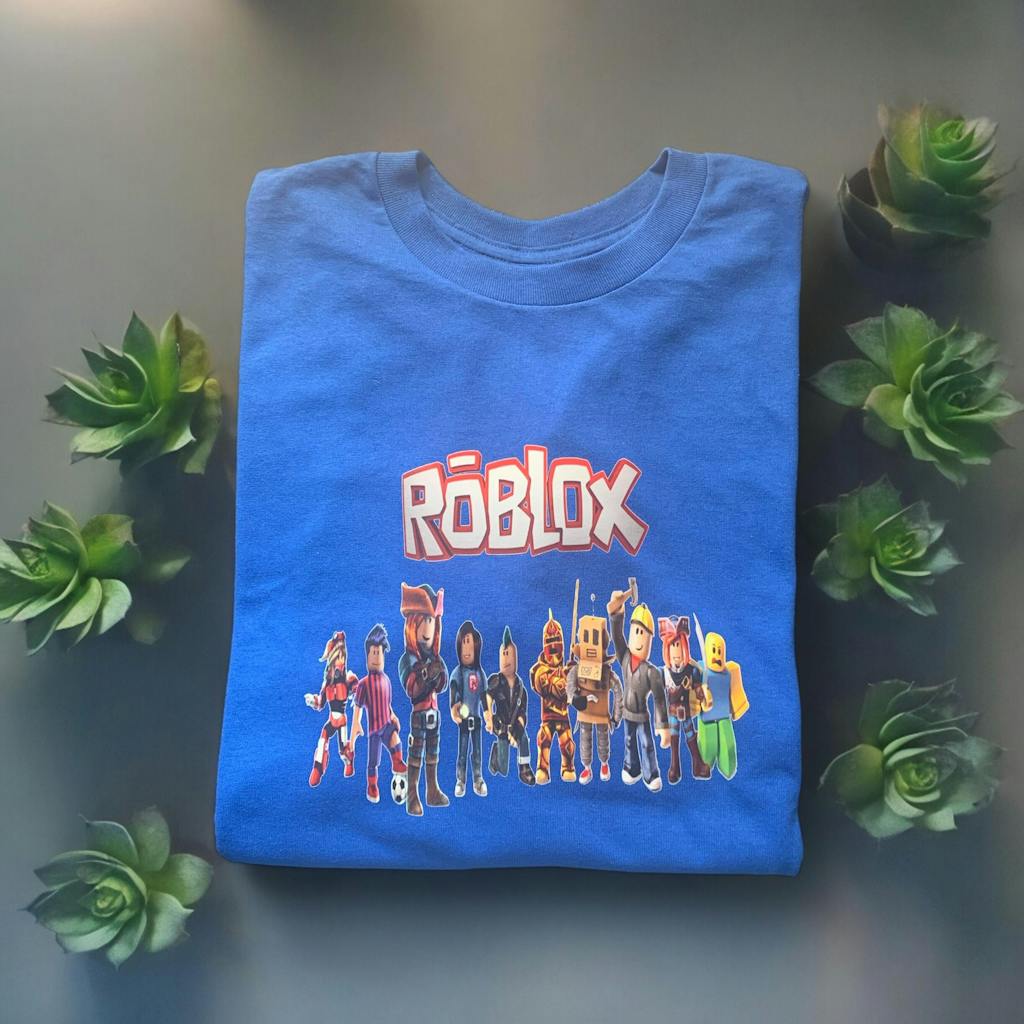 Create a DTF Gang Sheet